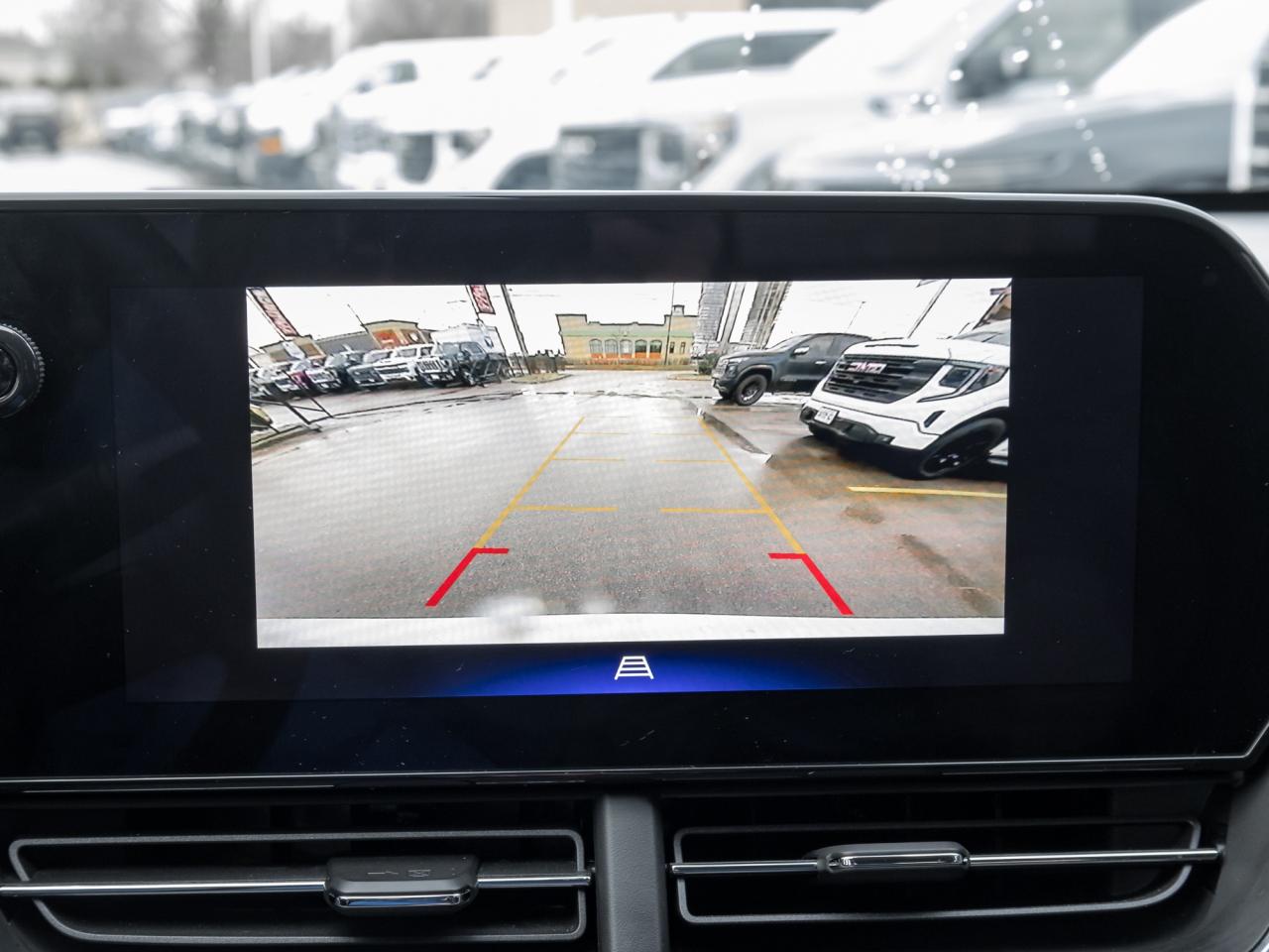 2025 Chevrolet Trax LT Convenience PKG, 17" Wheels, 1.2L Turbo Photo