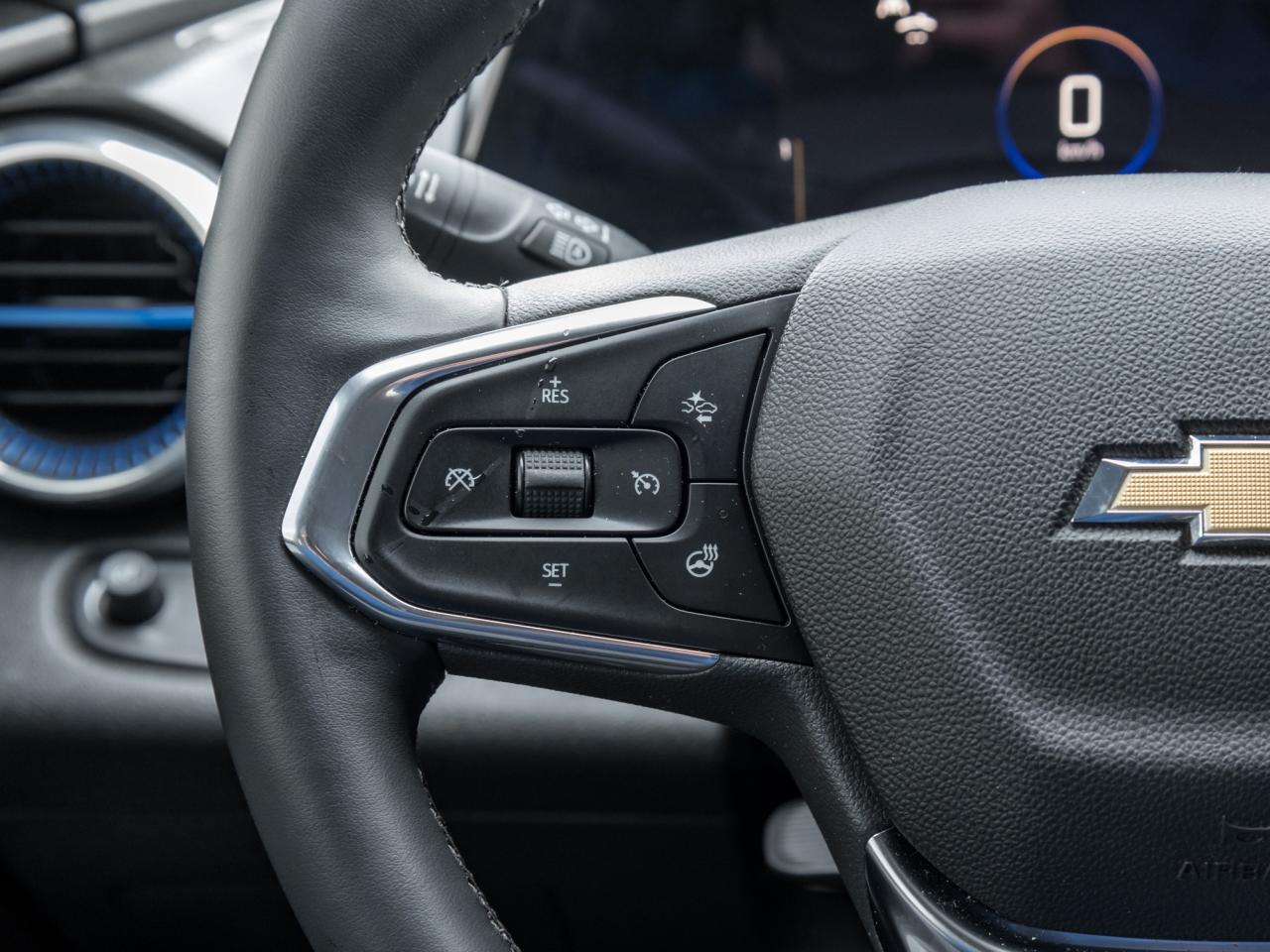 2025 Chevrolet Trax LT Convenience PKG, 17" Wheels, 1.2L Turbo Photo