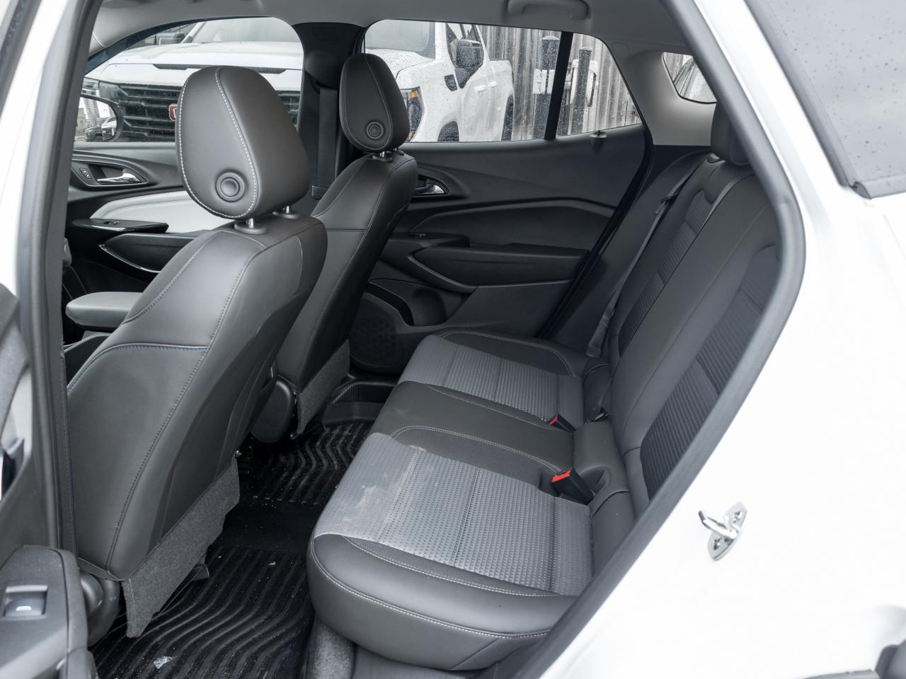 2025 Chevrolet Trax LT Convenience PKG, 17" Wheels, 1.2L Turbo Photo