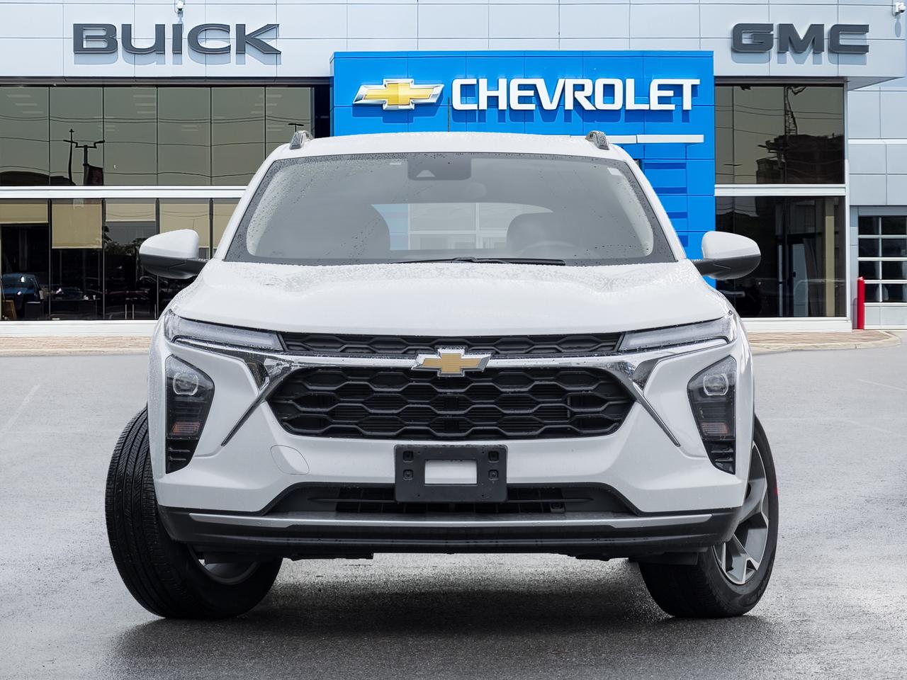 2025 Chevrolet Trax LT Convenience PKG, 17" Wheels, 1.2L Turbo Photo