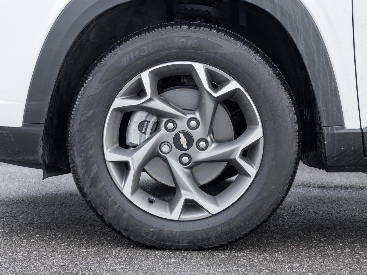 2025 Chevrolet Trax LT Convenience PKG, 17" Wheels, 1.2L Turbo Photo