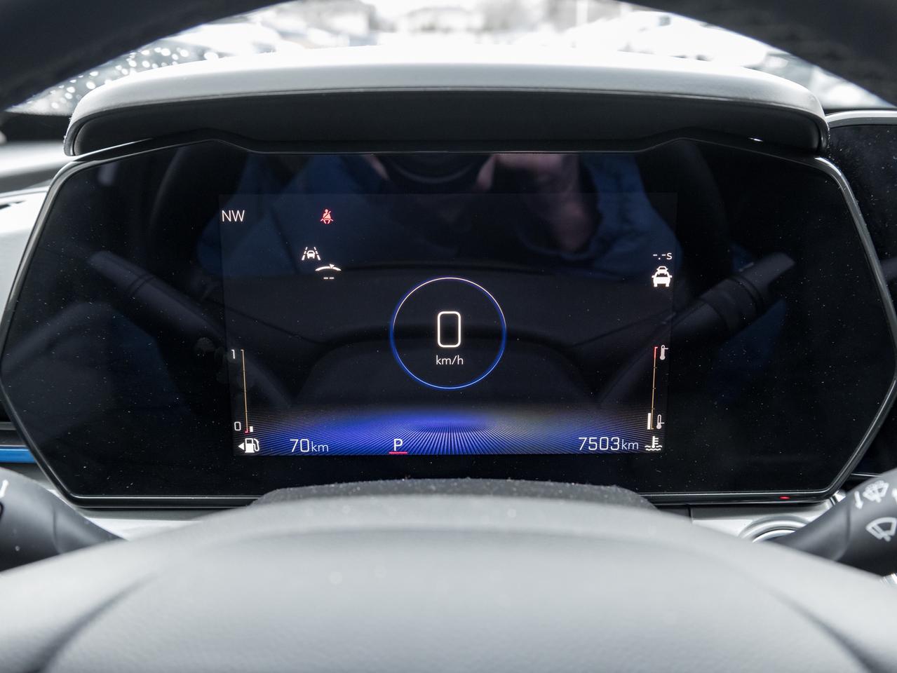 2025 Chevrolet Trax LT Convenience PKG, 17" Wheels, 1.2L Turbo Photo