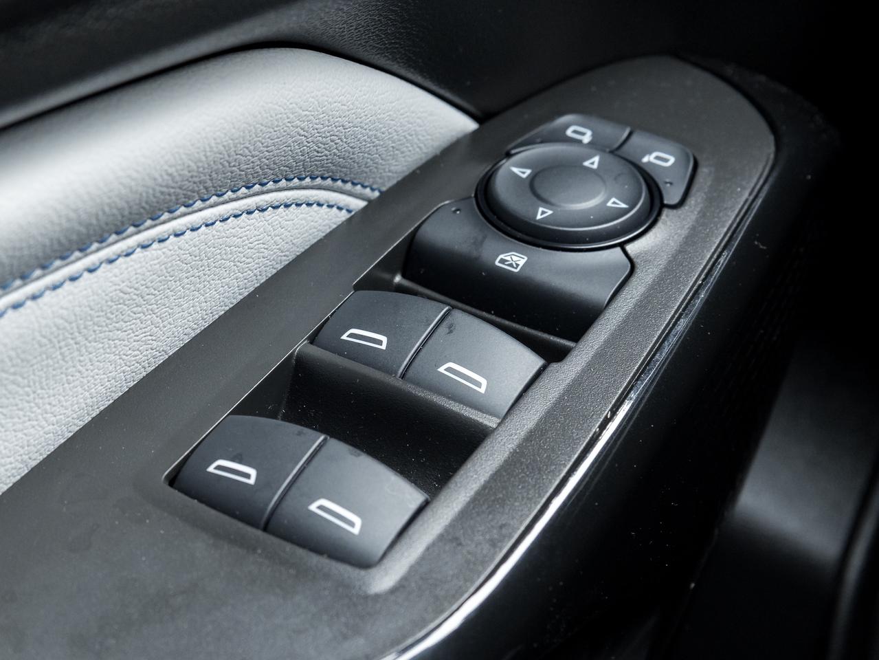 2025 Chevrolet Trax LT Convenience PKG, 17" Wheels, 1.2L Turbo Photo