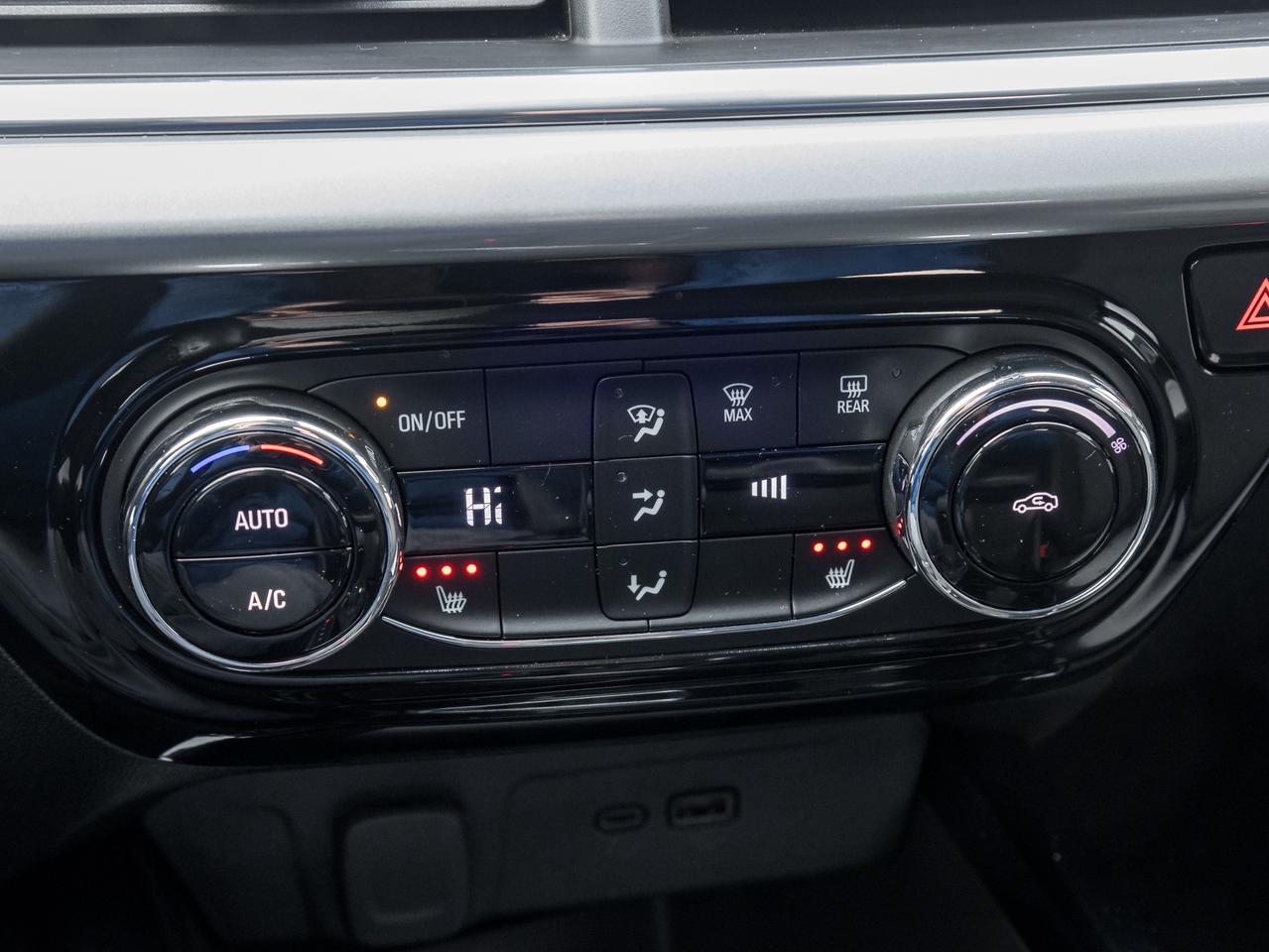 2025 Chevrolet Trax LT Convenience PKG, 17" Wheels, 1.2L Turbo Photo