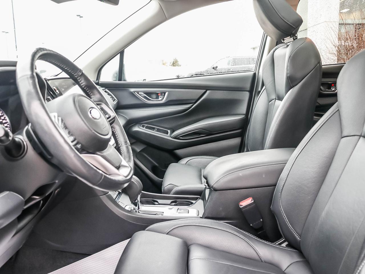 2023 Subaru ASCENT Limited 8-Passenger Photo