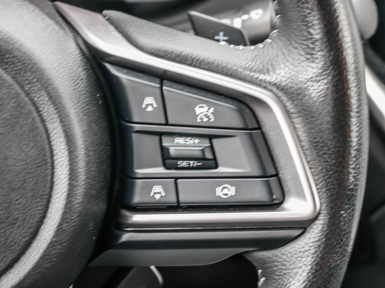 2023 Subaru ASCENT Limited 8-Passenger Photo