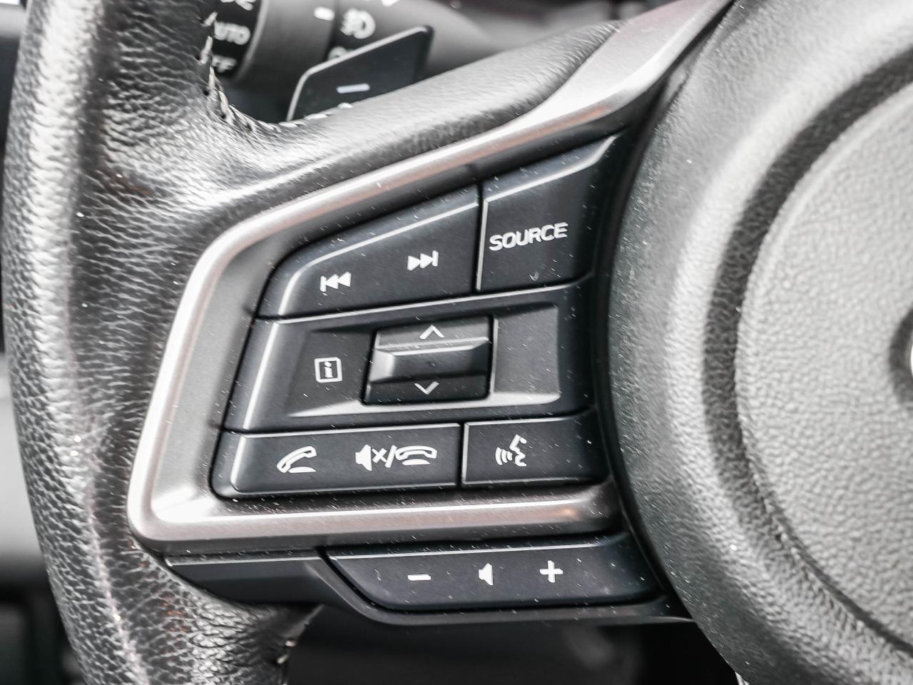 2023 Subaru ASCENT Limited 8-Passenger Photo