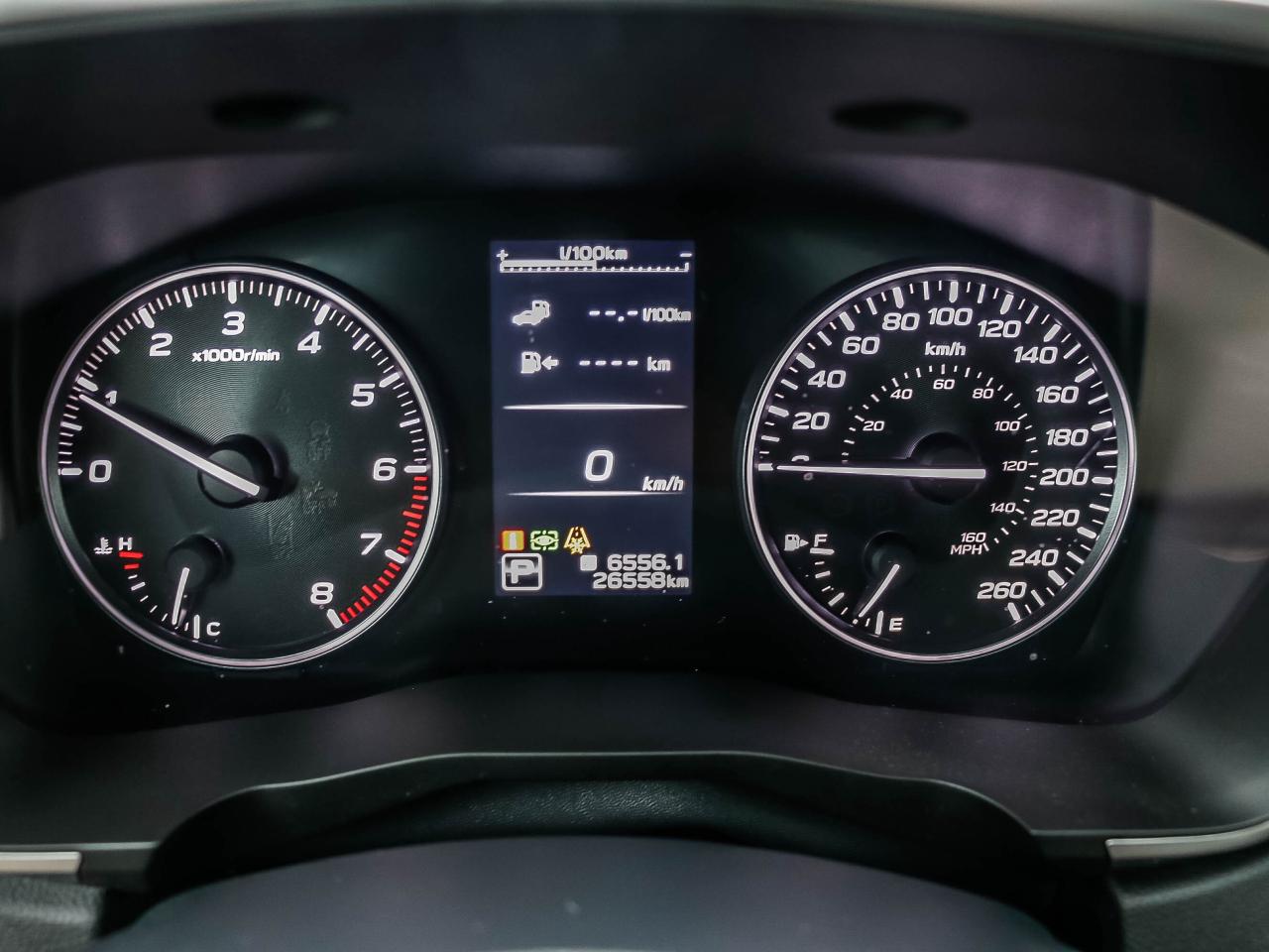 2023 Subaru ASCENT Limited 8-Passenger Photo