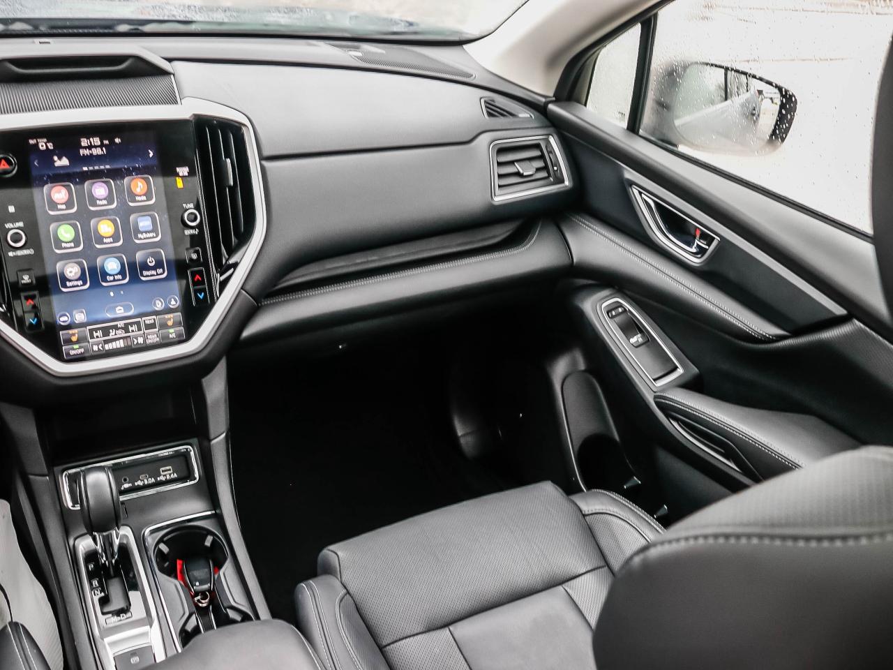 2023 Subaru ASCENT Limited 8-Passenger Photo