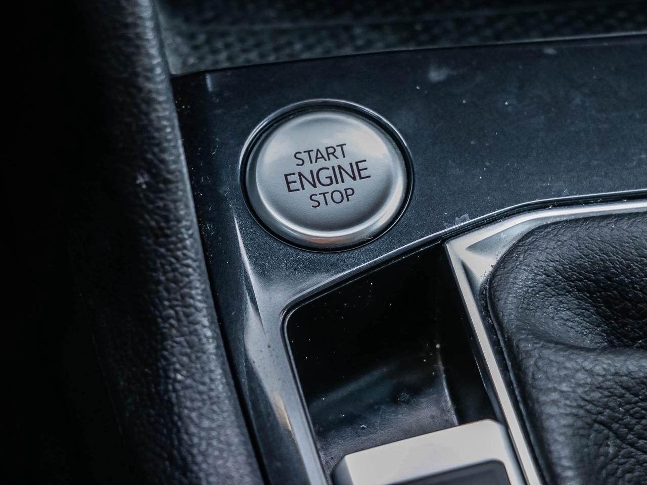 2022 Volkswagen Tiguan HIGHLINE R-LINE 4MOTION Photo