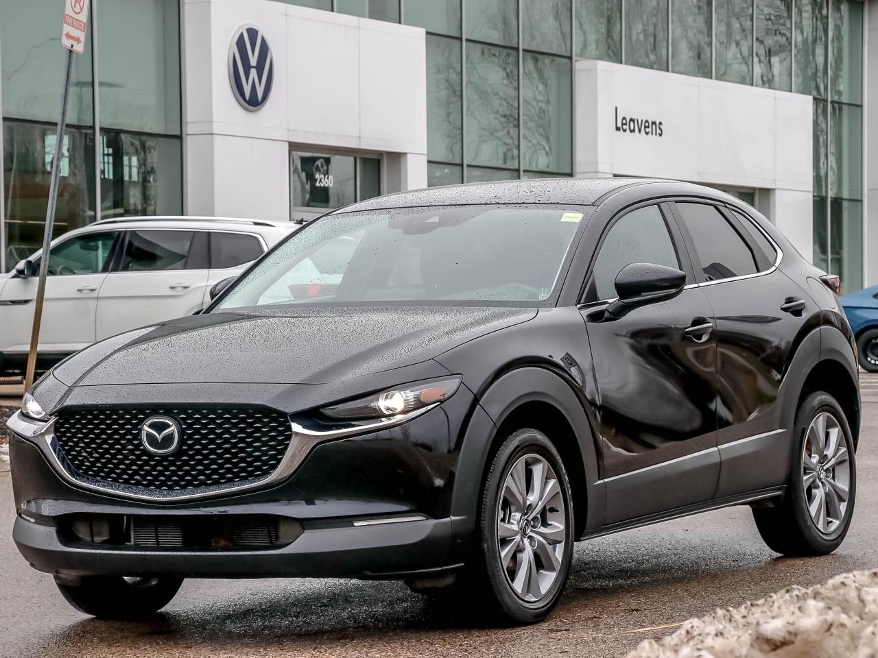 2022 Mazda CX-30 GS AWD Photo