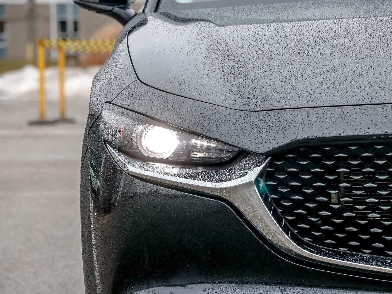 2022 Mazda CX-30 GS AWD Photo