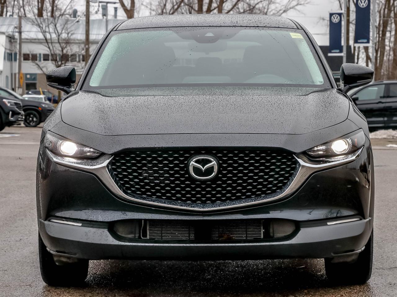 2022 Mazda CX-30 GS AWD Photo