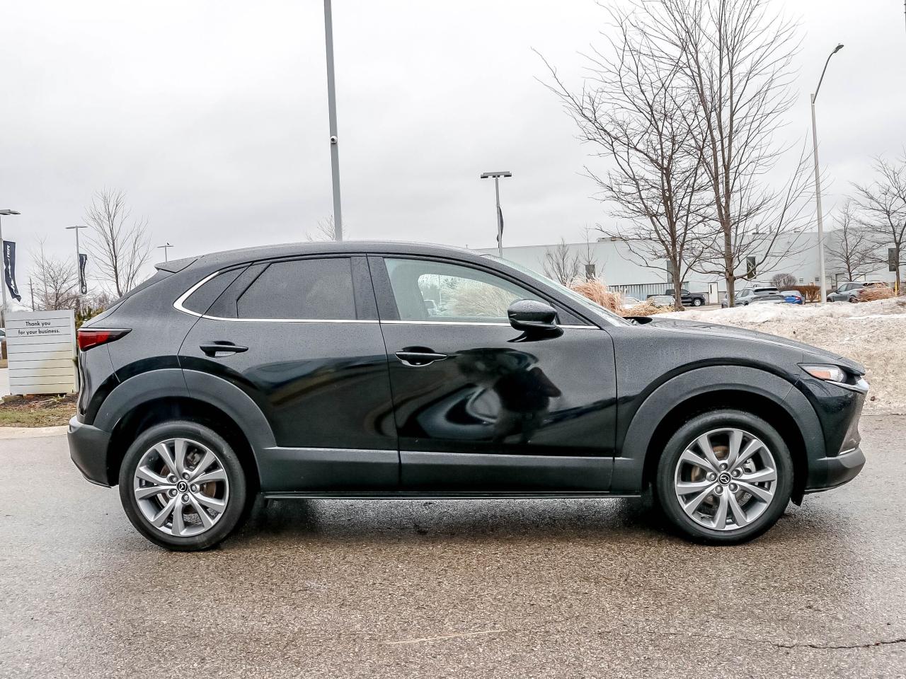 2022 Mazda CX-30 GS AWD Photo