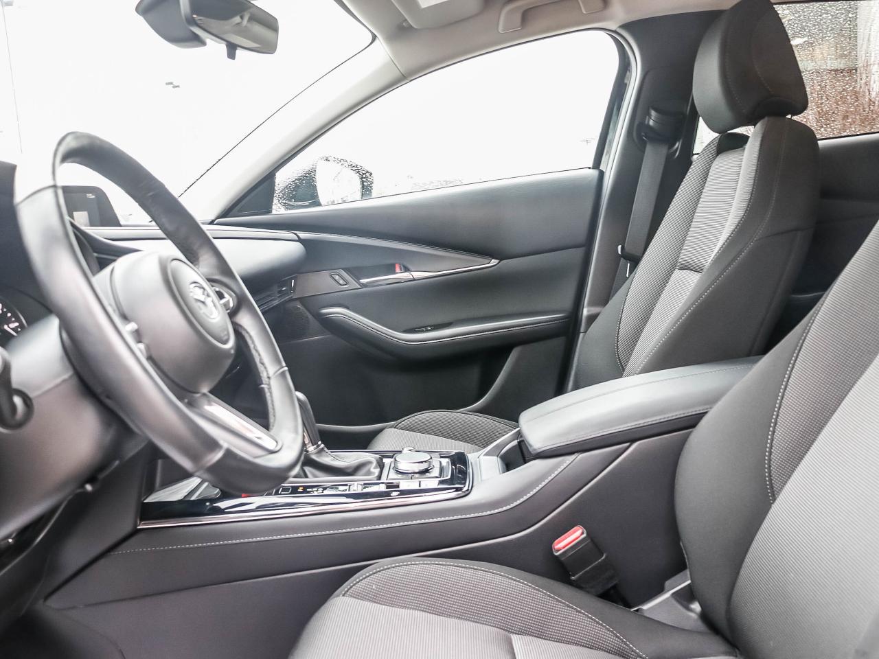 2022 Mazda CX-30 GS AWD Photo