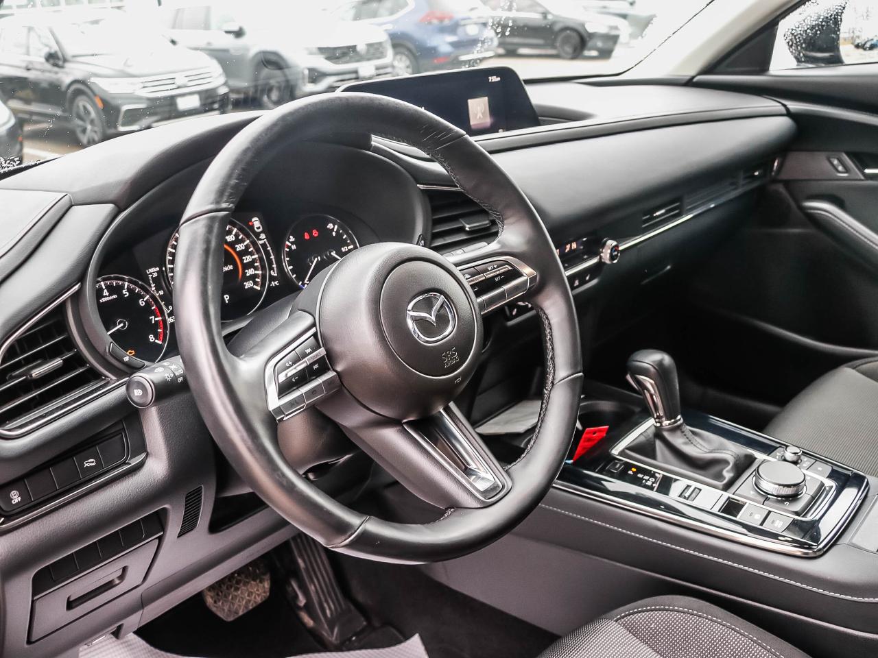 2022 Mazda CX-30 GS AWD Photo