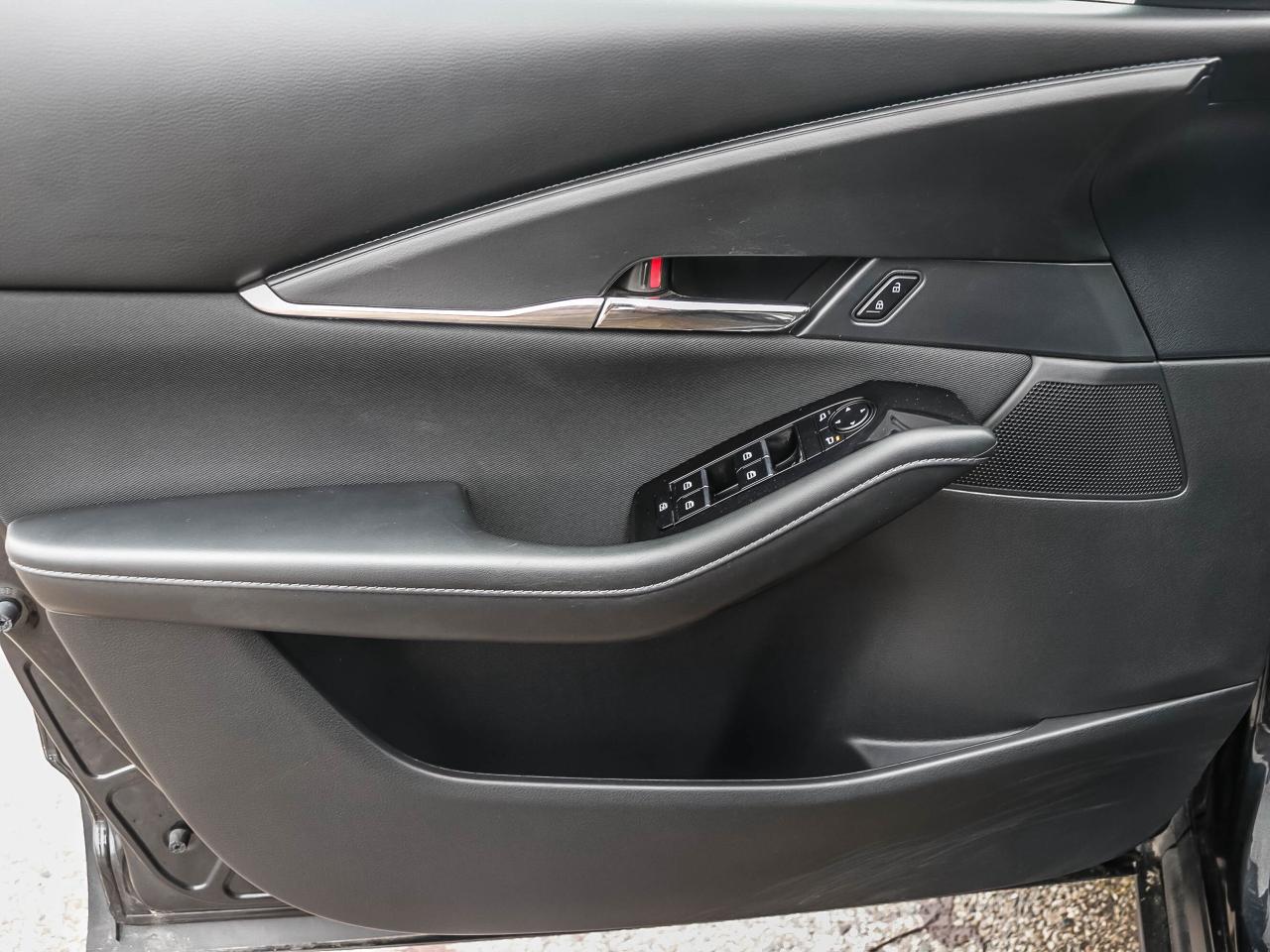 2022 Mazda CX-30 GS AWD Photo