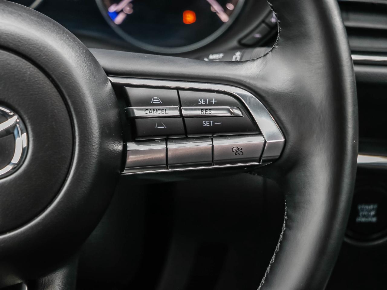 2022 Mazda CX-30 GS AWD Photo