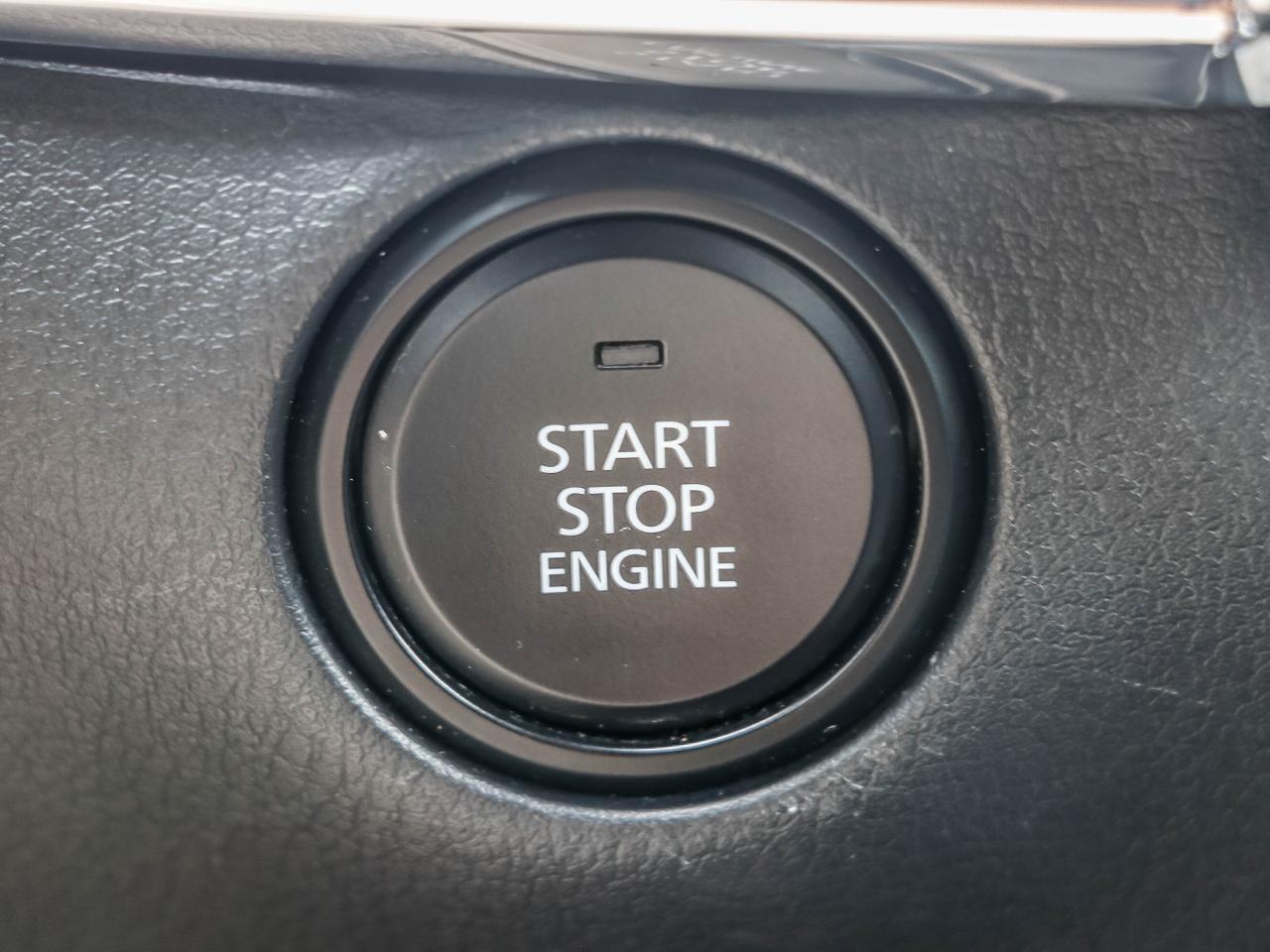 2022 Mazda CX-30 GS AWD Photo