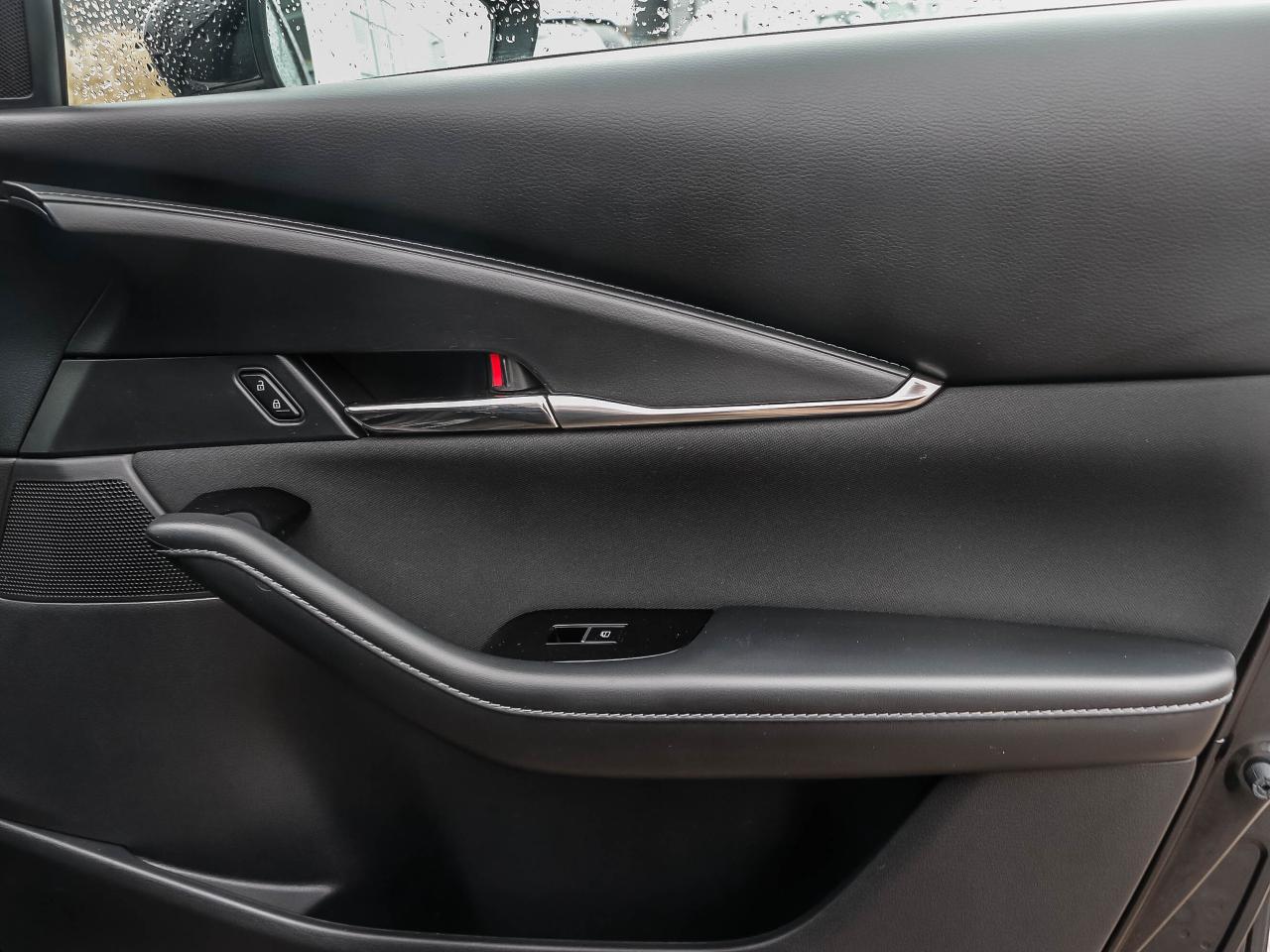 2022 Mazda CX-30 GS AWD Photo