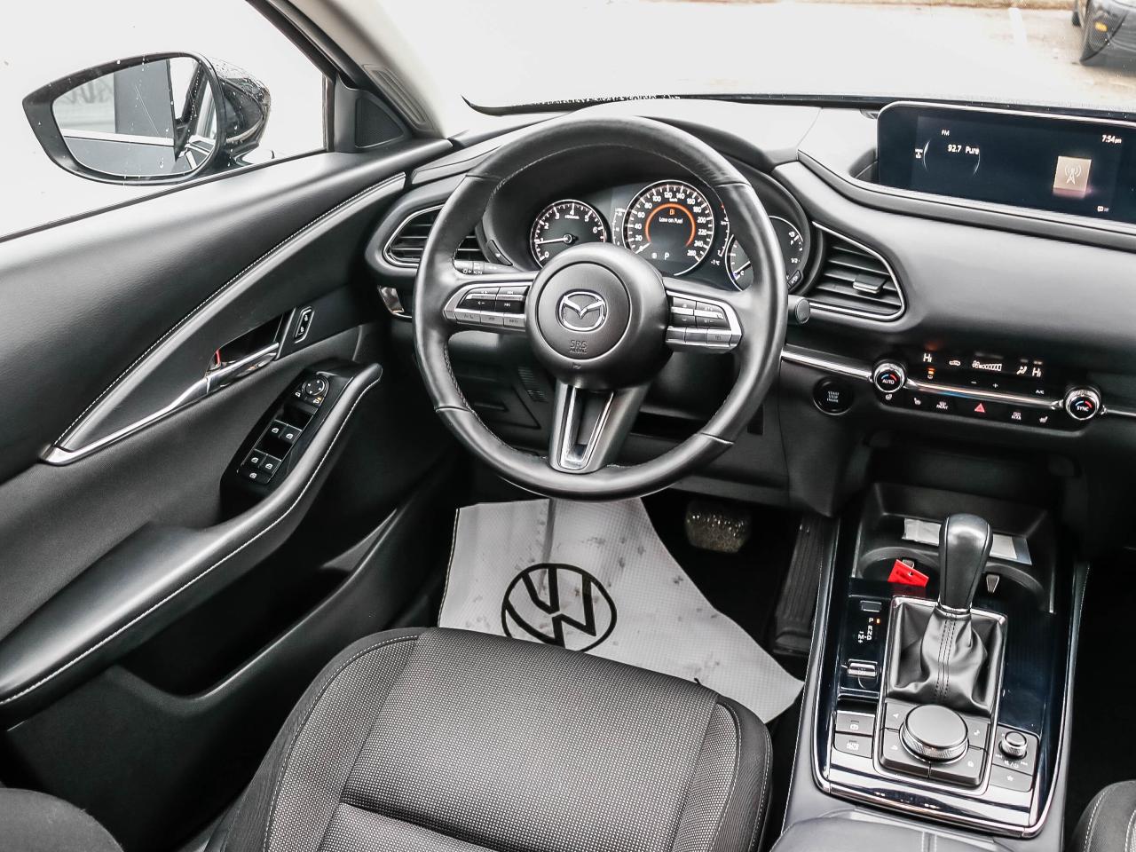 2022 Mazda CX-30 GS AWD Photo