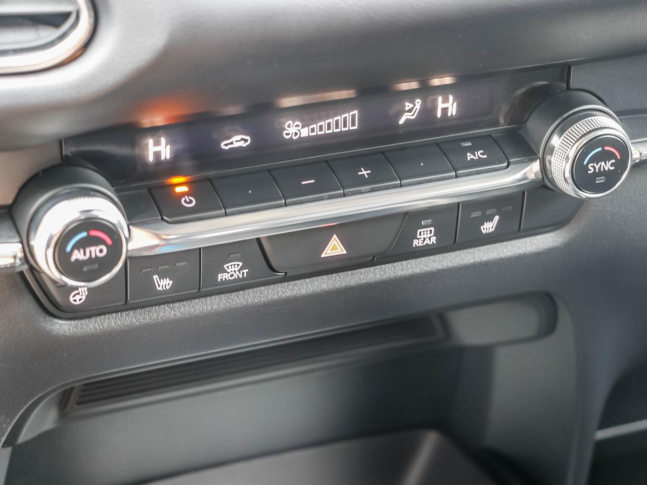 2022 Mazda CX-30 GS AWD Photo