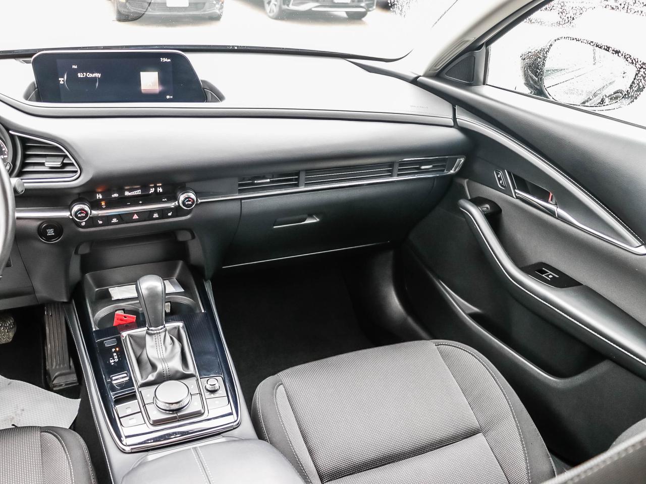 2022 Mazda CX-30 GS AWD Photo