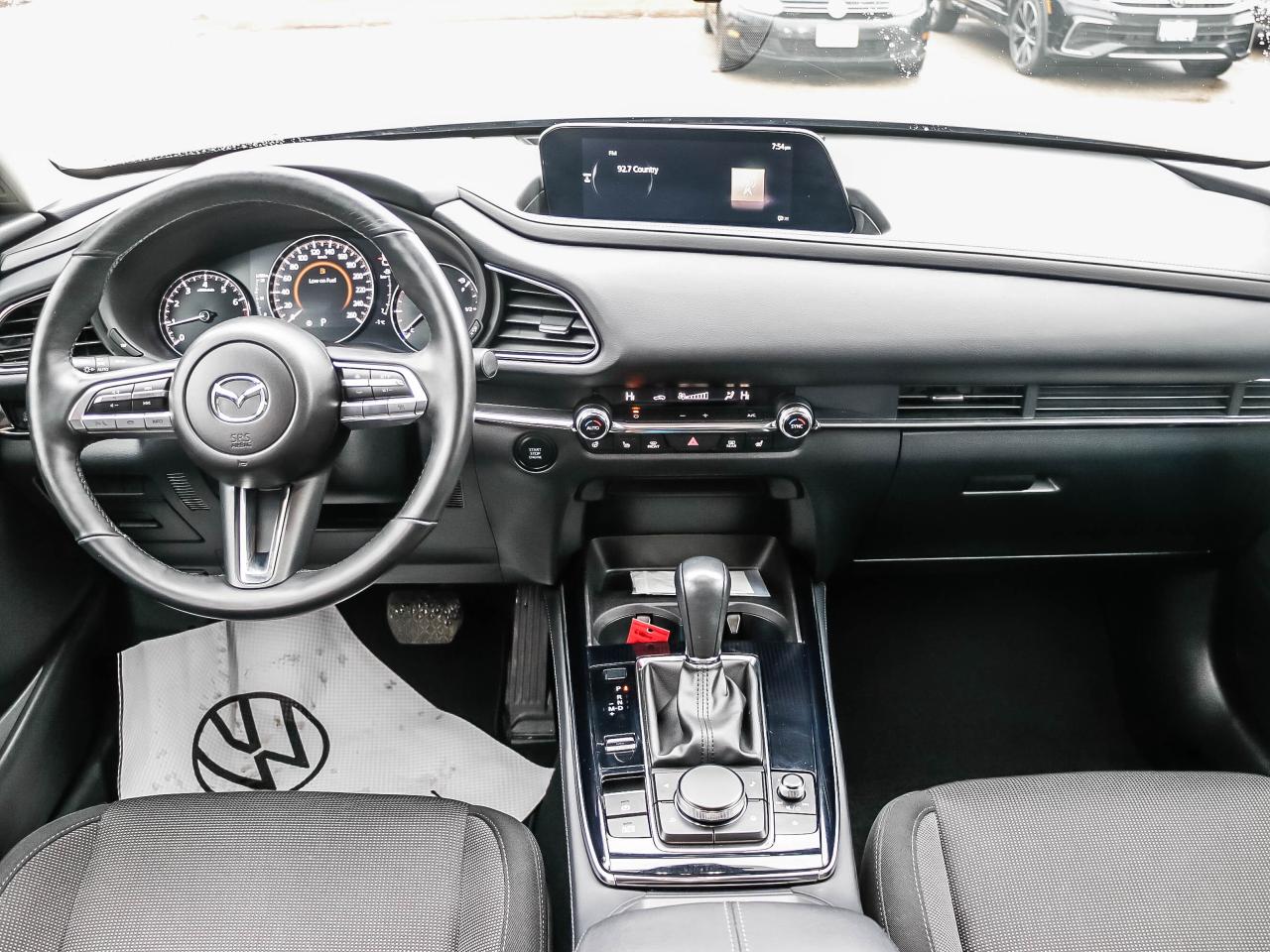 2022 Mazda CX-30 GS AWD Photo