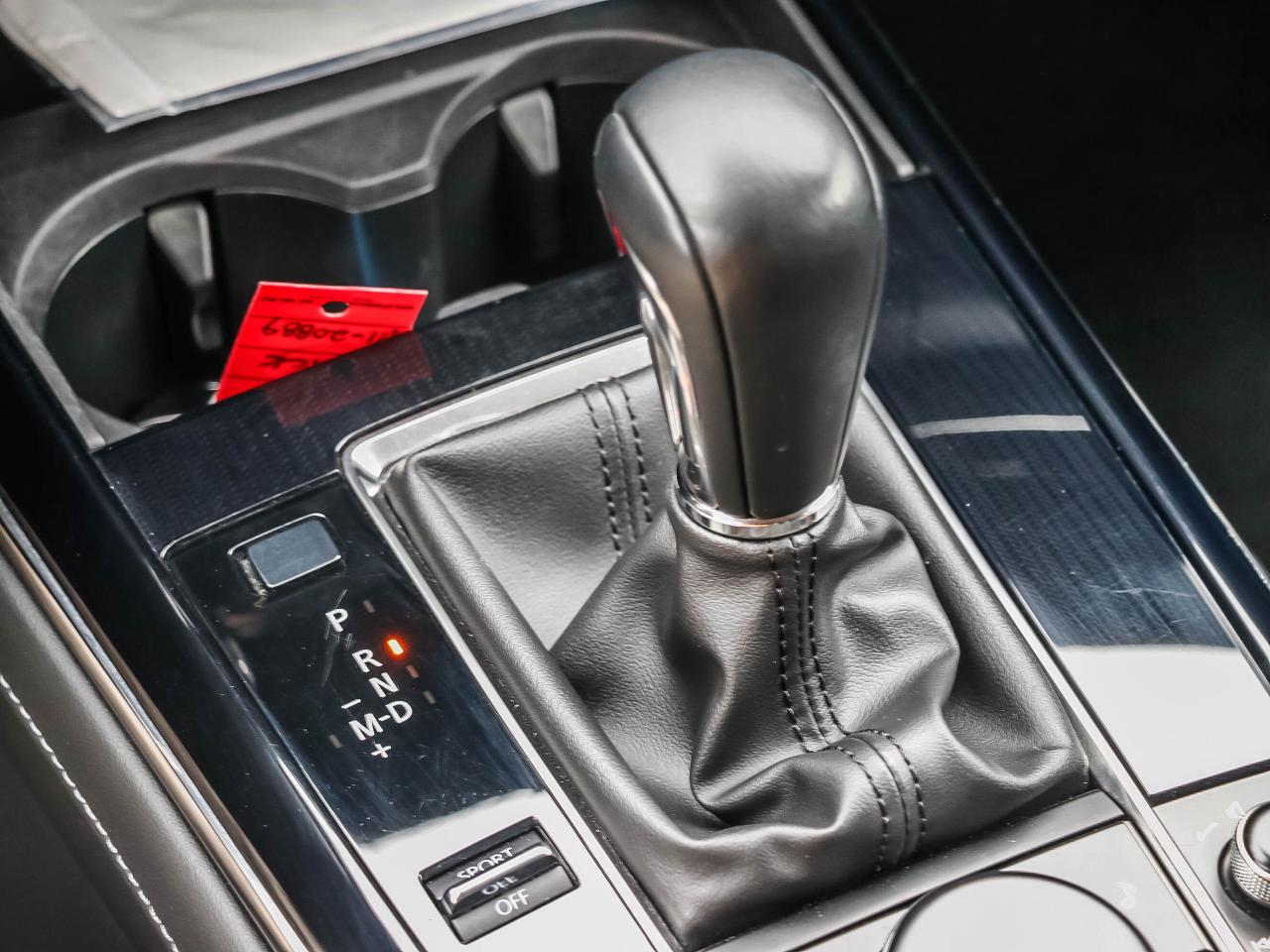 2022 Mazda CX-30 GS AWD Photo