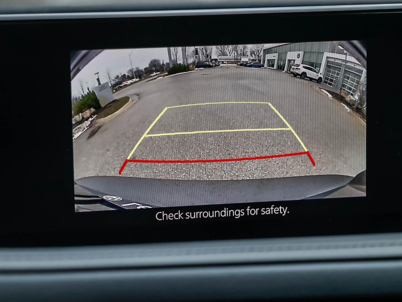 2022 Mazda CX-30 GS AWD Photo