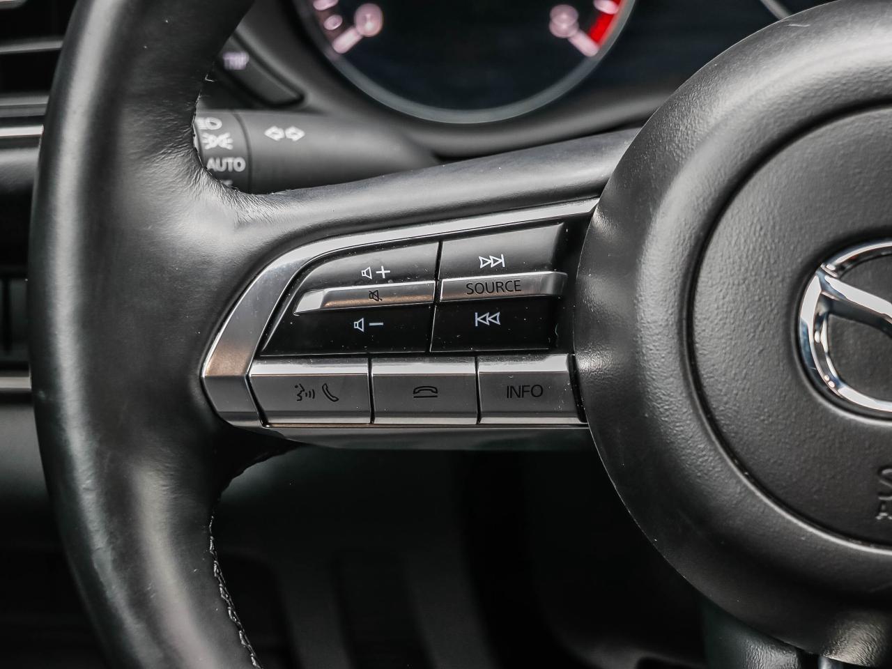 2022 Mazda CX-30 GS AWD Photo