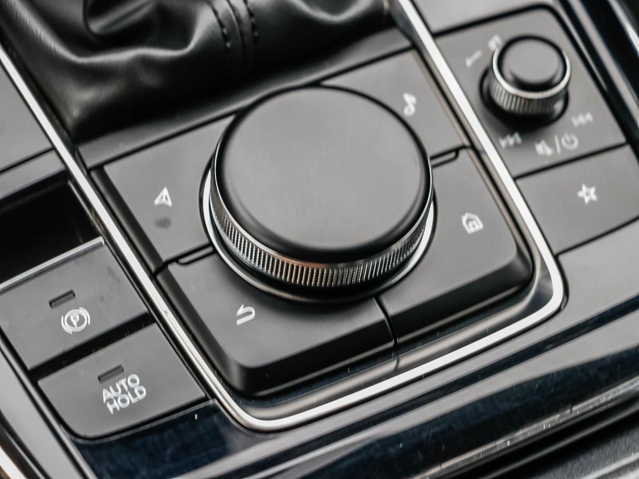 2022 Mazda CX-30 GS AWD Photo