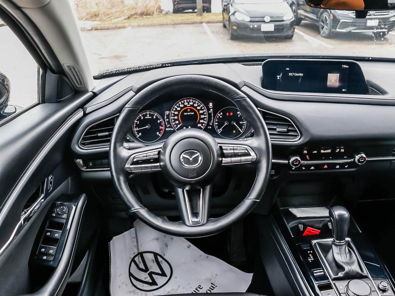 2022 Mazda CX-30 GS AWD Photo