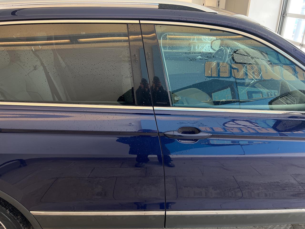 2021 Volkswagen Tiguan Highline 4MOTION Photo