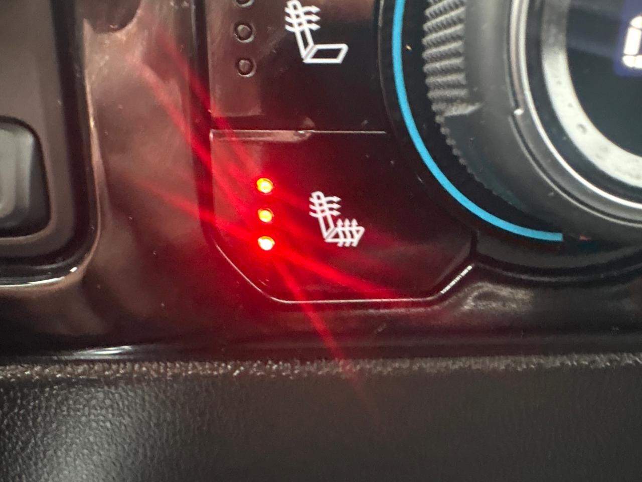 2024 Chevrolet SILVERADO 2500HD High Country 2500 + Premium Pkg + Midnight Edition Photo