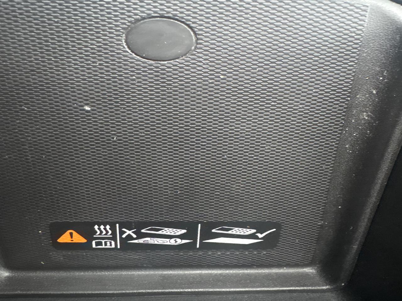 2024 Chevrolet SILVERADO 2500HD High Country 2500 + Premium Pkg + Midnight Edition Photo