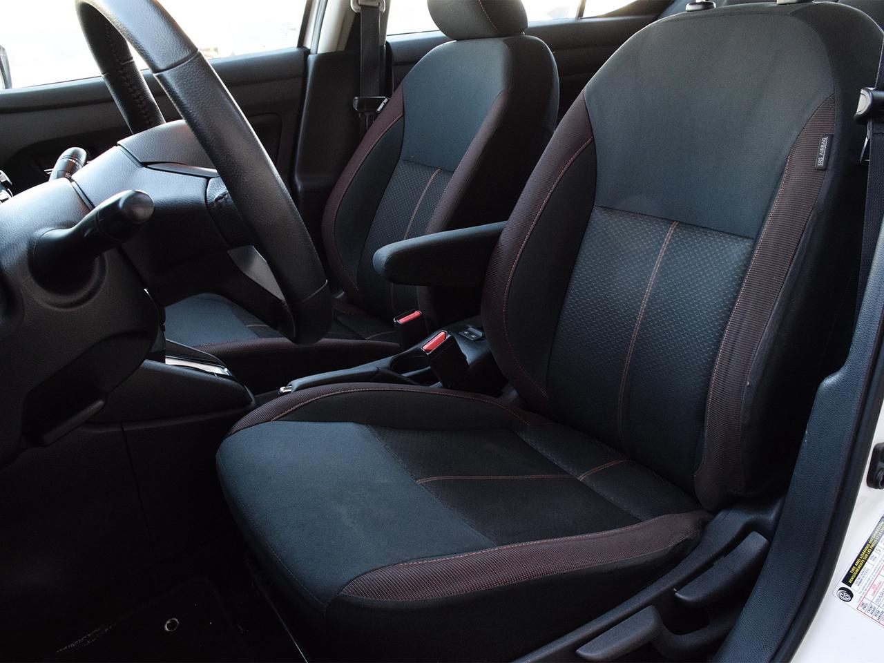 2021 Nissan Versa SR ~Bluetooth ~Backup Camera ~Heated Seats ~Alloys Photo