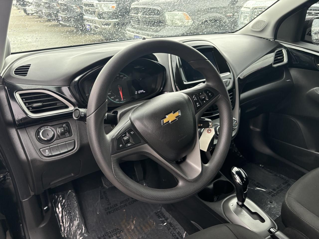 2020 Chevrolet Spark LT ~Bluetooth ~Backup Camera ~Alloys ~Fog Lamps Photo