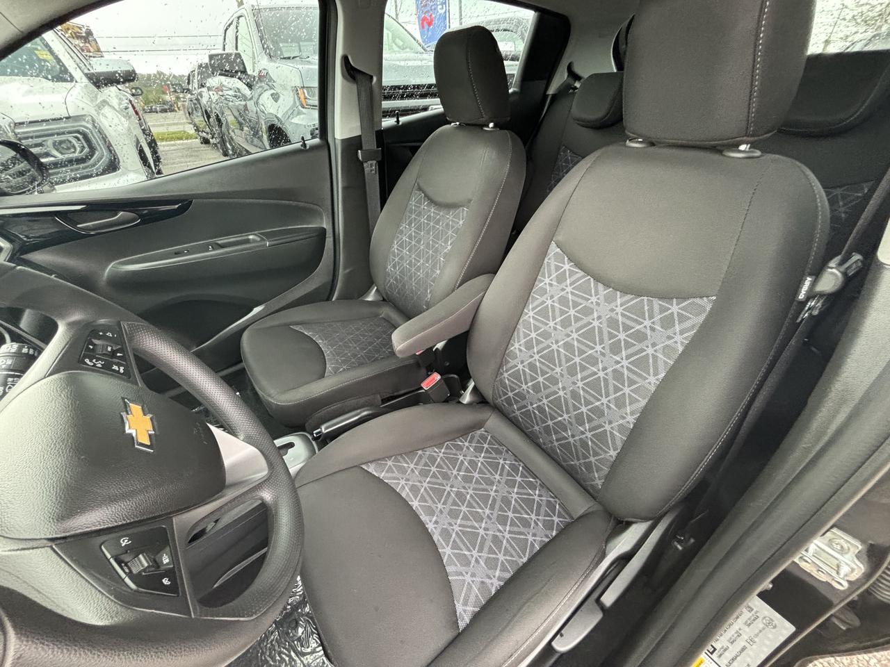 2020 Chevrolet Spark LT ~Bluetooth ~Backup Camera ~Alloys ~Fog Lamps Photo