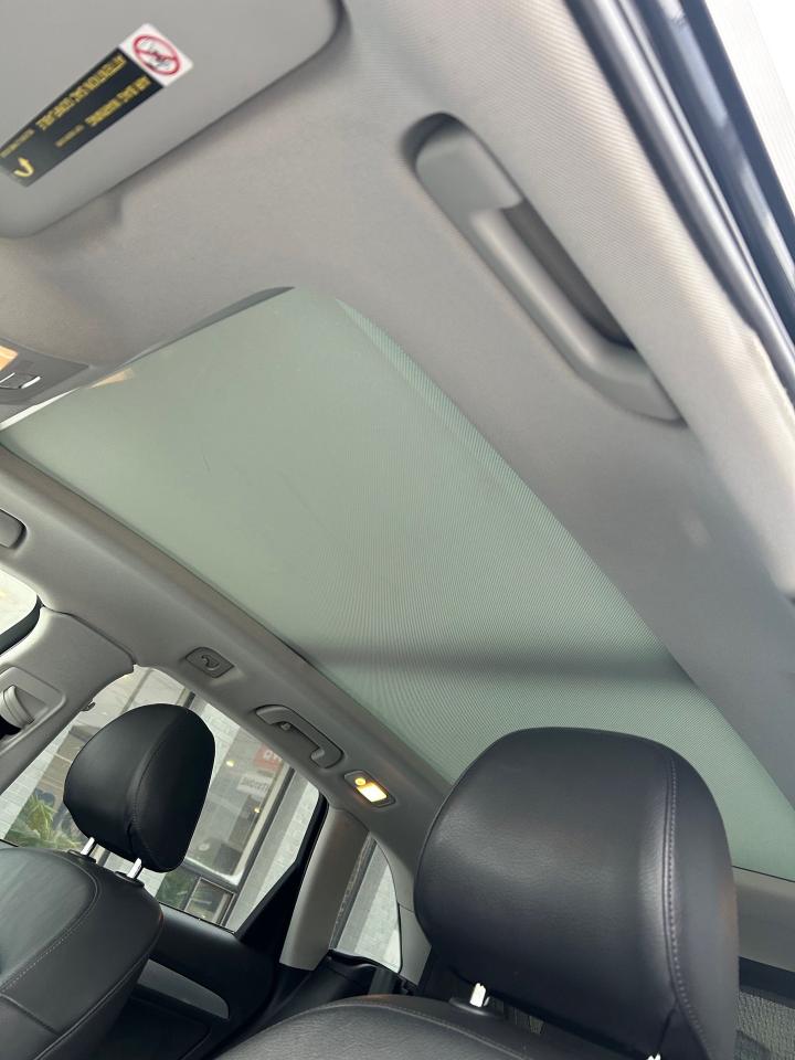 2015 Audi Q5 quattro 4dr 3.0L TDI Technik   ONE OWNER   TDI Photo