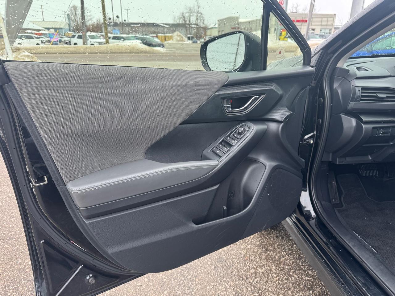 2024 Subaru Crosstrek TOURING   CLEAN CARFAX   HEATED STEERING AND FRONT Photo