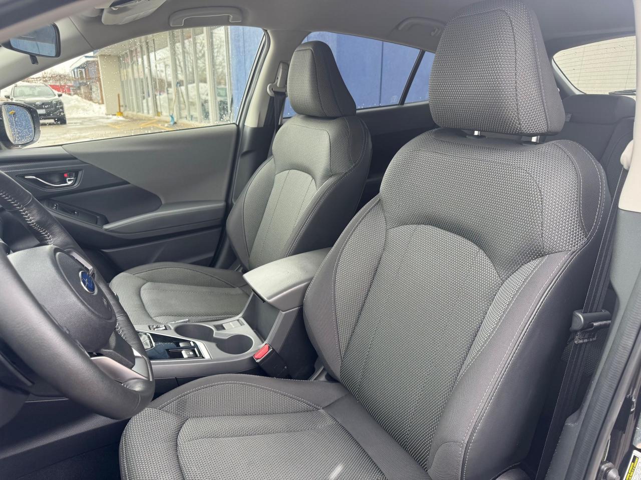 2024 Subaru Crosstrek TOURING   CLEAN CARFAX   HEATED STEERING AND FRONT Photo