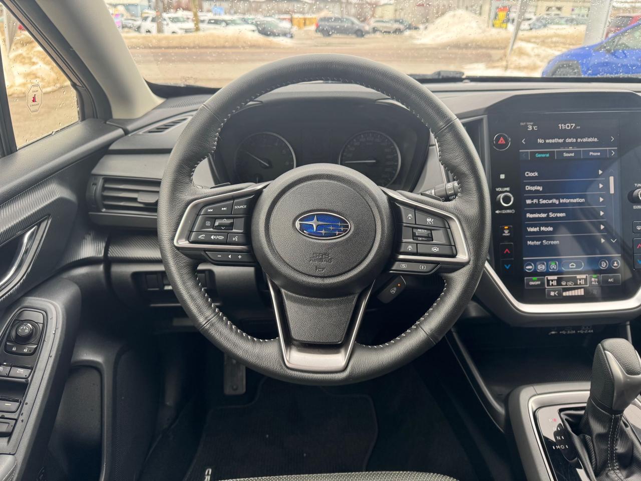 2024 Subaru Crosstrek TOURING   CLEAN CARFAX   HEATED STEERING AND FRONT Photo