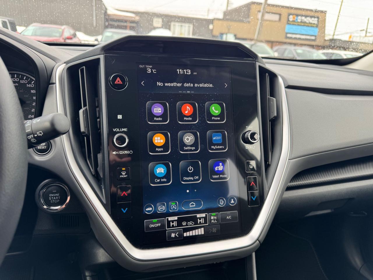 2024 Subaru Crosstrek TOURING   CLEAN CARFAX   HEATED STEERING AND FRONT Photo