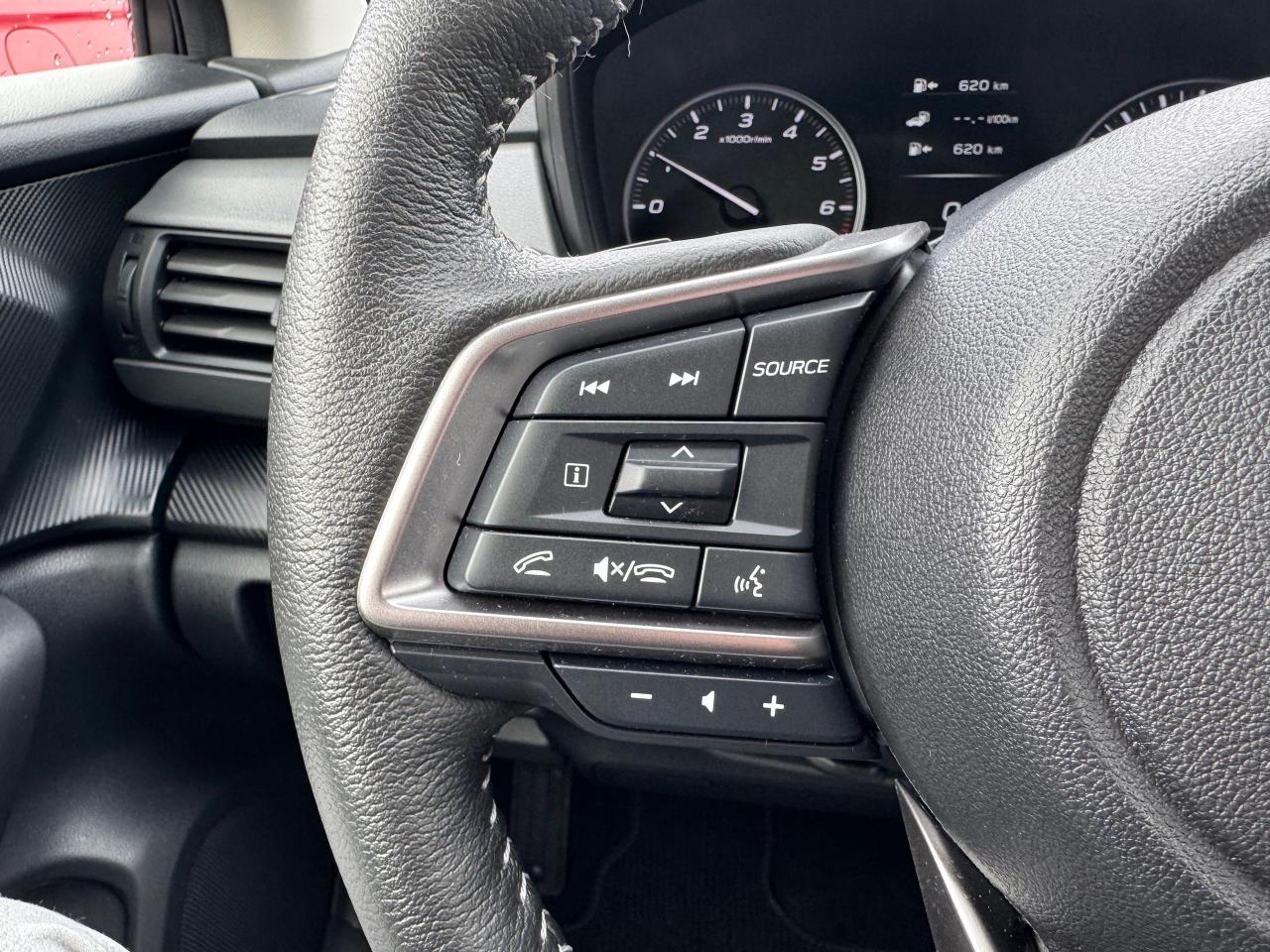 2024 Subaru Crosstrek TOURING   CLEAN CARFAX   HEATED STEERING AND FRONT Photo