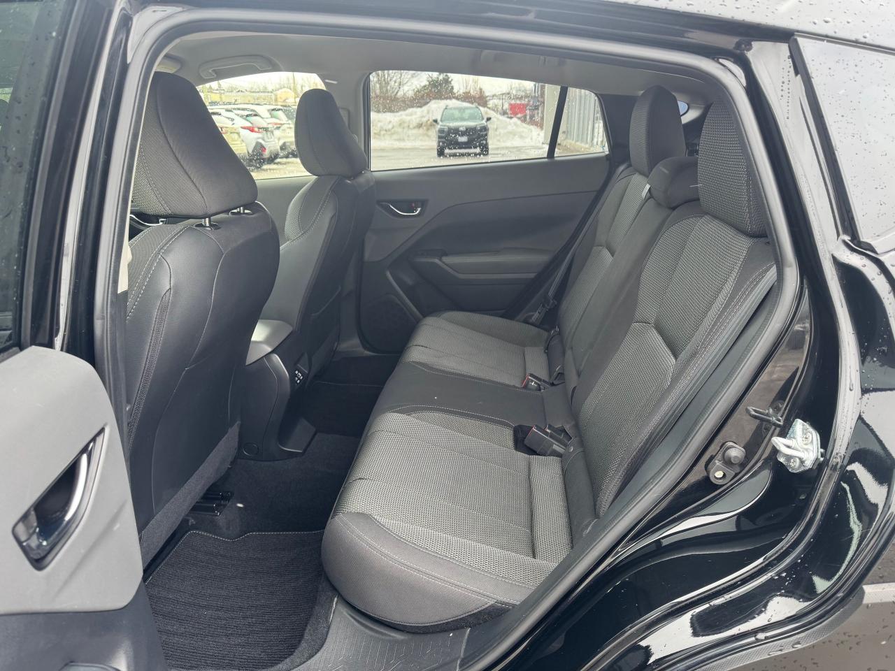 2024 Subaru Crosstrek TOURING   CLEAN CARFAX   HEATED STEERING AND FRONT Photo