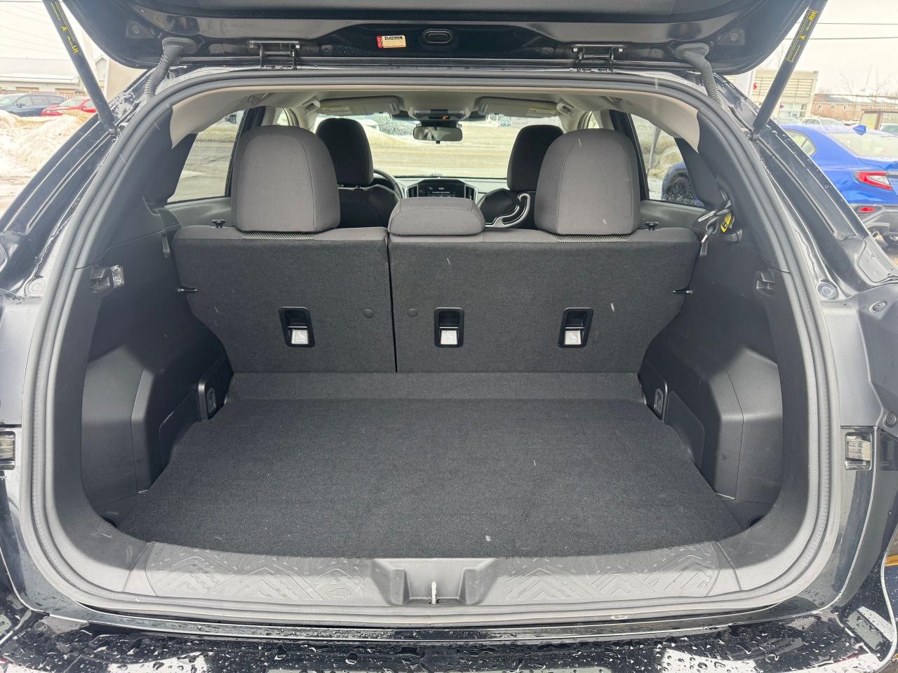 2024 Subaru Crosstrek TOURING   CLEAN CARFAX   HEATED STEERING AND FRONT Photo