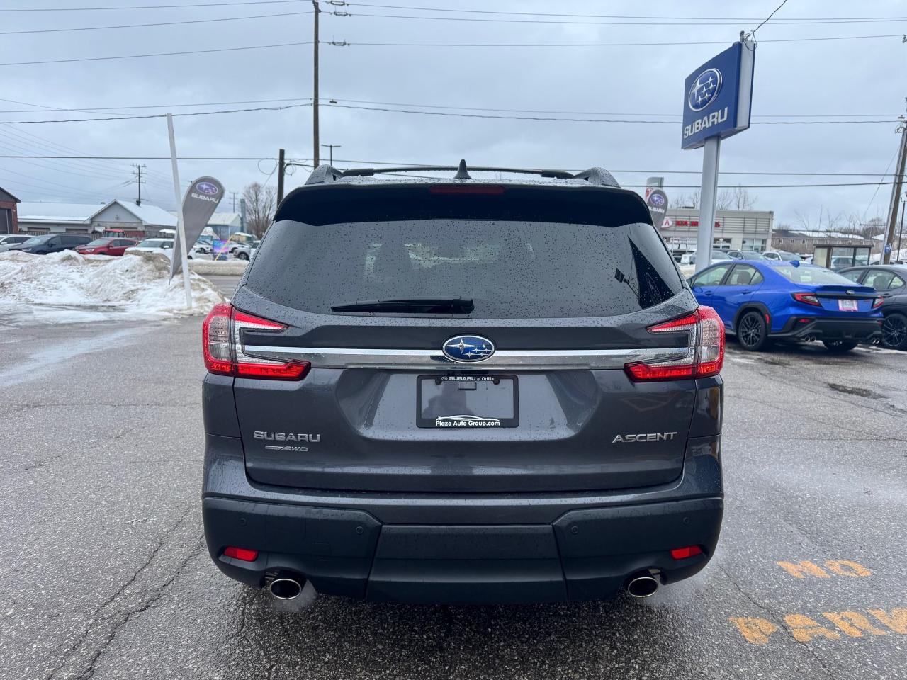 2023 Subaru ASCENT PREMIER   HEATED AND COOLED SEATS   CLEAN CARFAX Photo