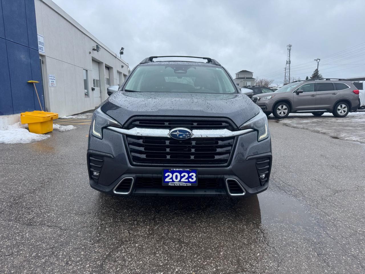 2023 Subaru ASCENT PREMIER   HEATED AND COOLED SEATS   CLEAN CARFAX Photo