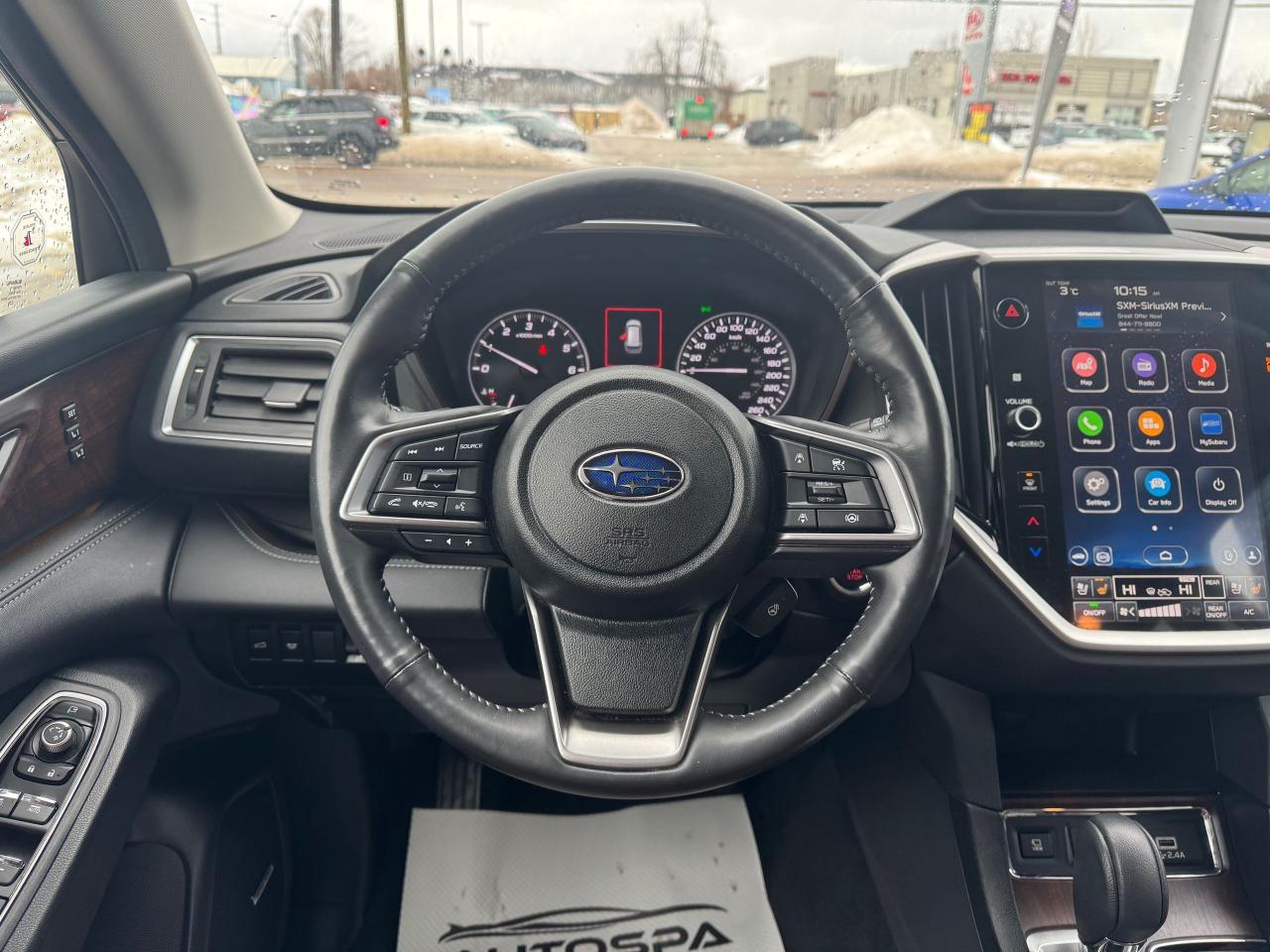 2023 Subaru ASCENT PREMIER   HEATED AND COOLED SEATS   CLEAN CARFAX Photo